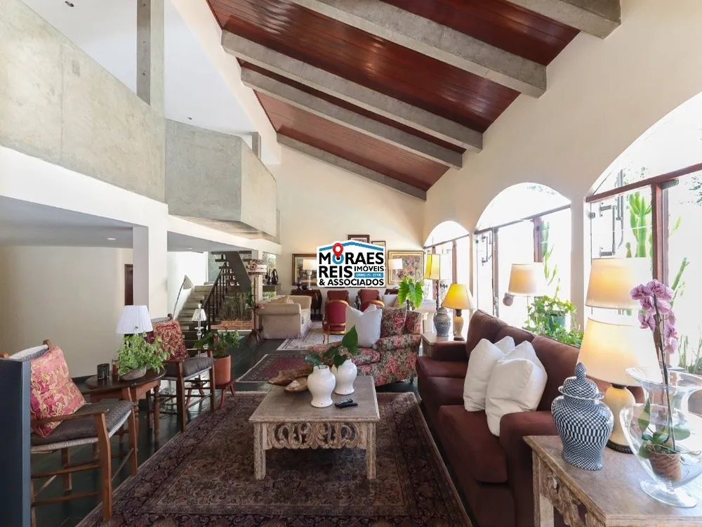 Casa, 3 quartos, 632 m² - Foto 1