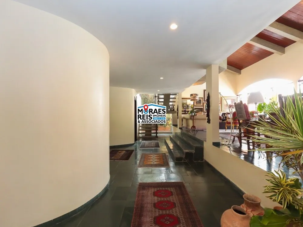 Casa, 3 quartos, 632 m² - Foto 6