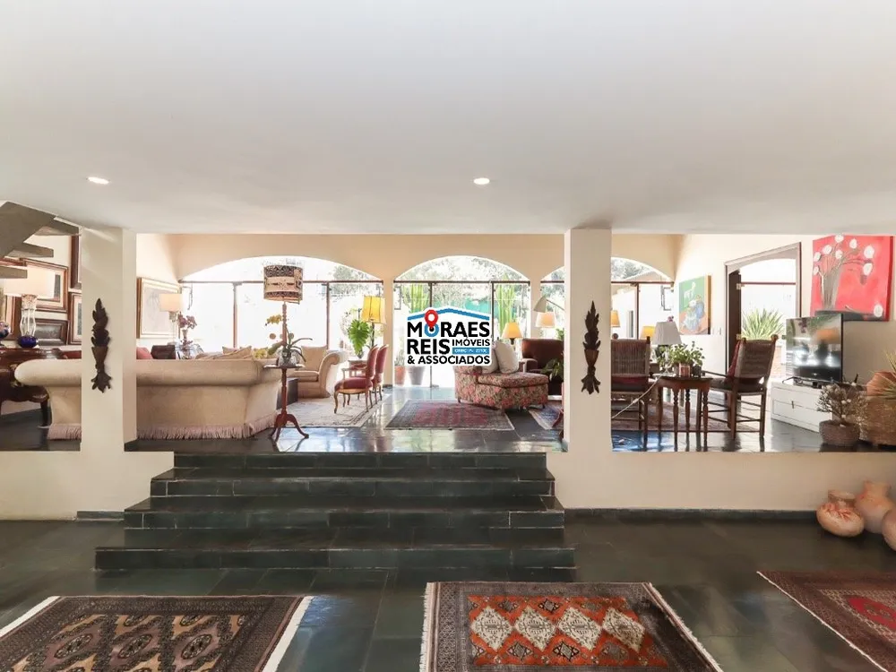 Casa, 3 quartos, 632 m² - Foto 4