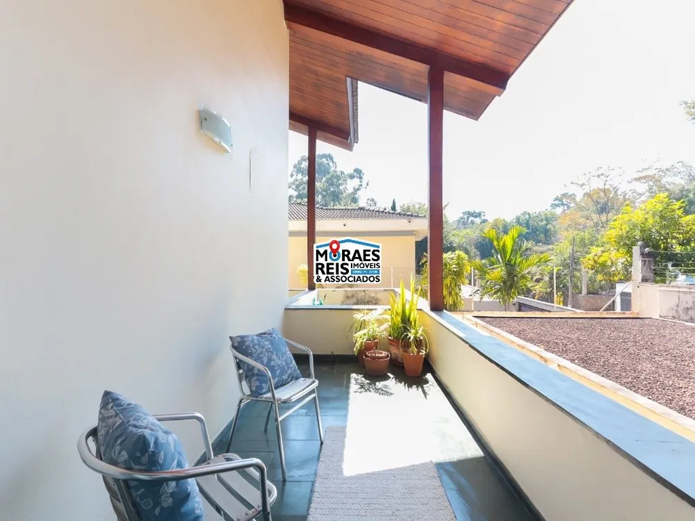 Casa, 3 quartos, 632 m² - Foto 2