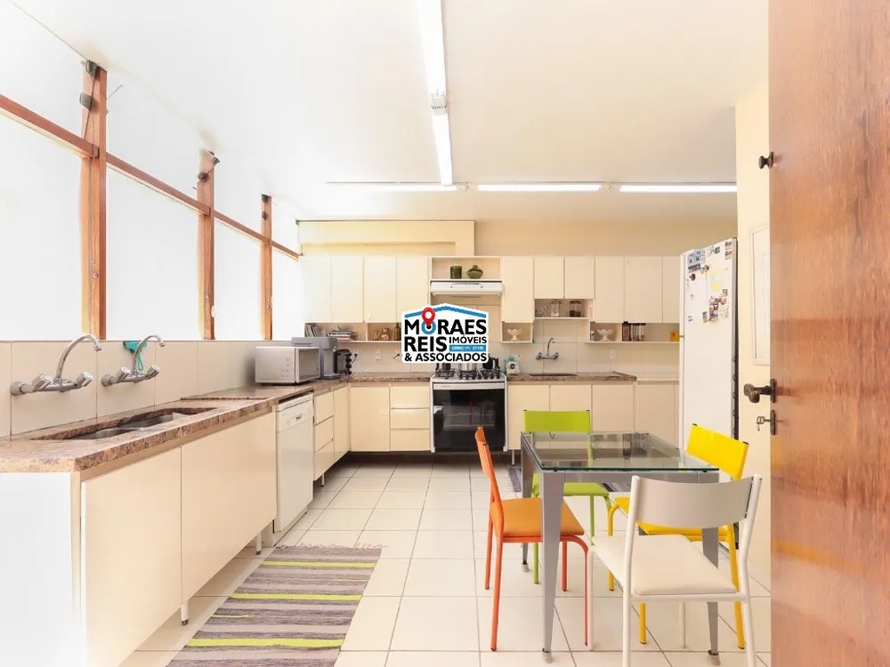 Casa, 3 quartos, 632 m² - Foto 8