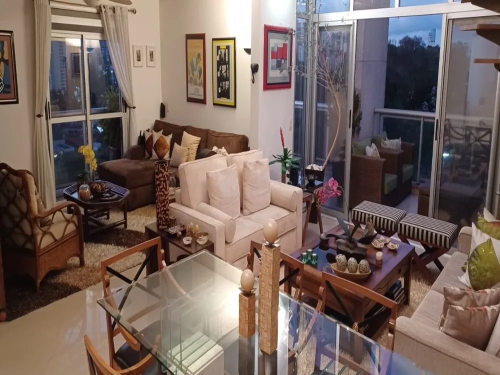 Apartamento, 2 quartos, 162 m² - Foto 1