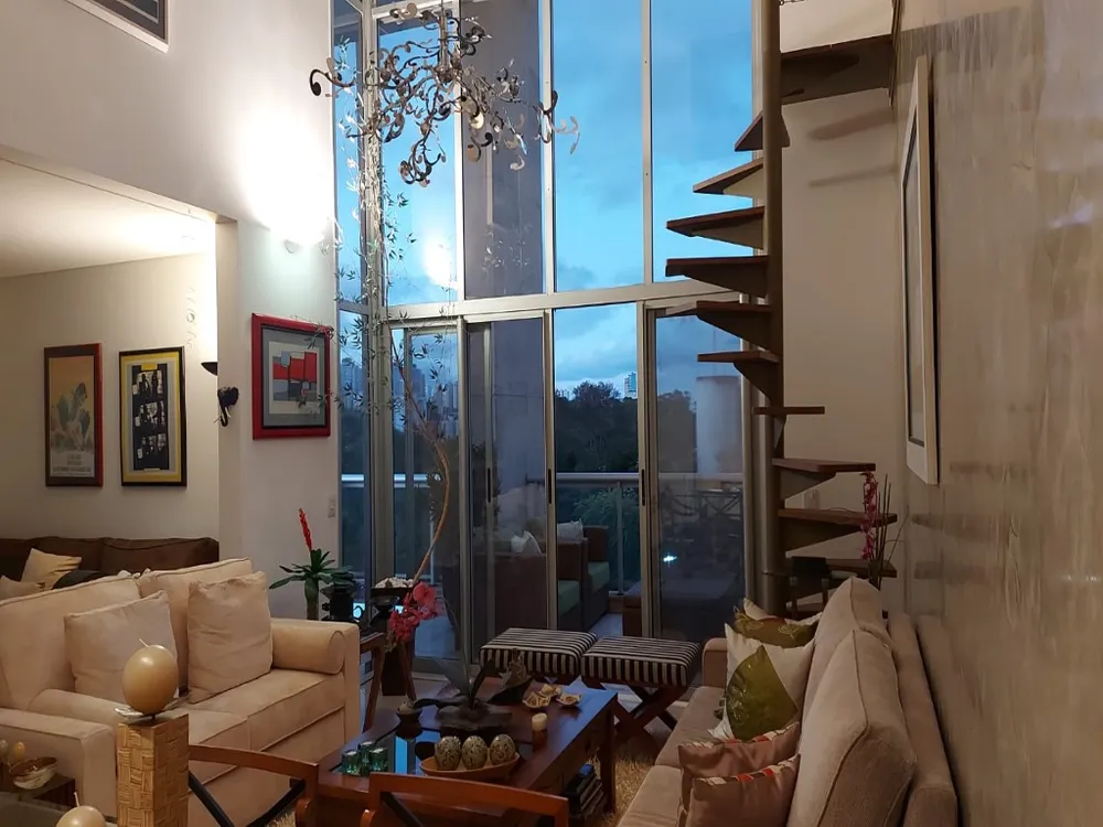 Apartamento, 2 quartos, 162 m² - Foto 3