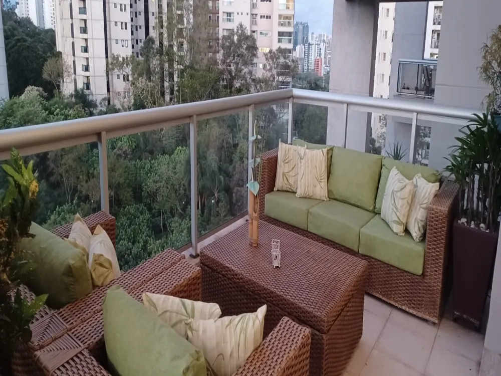 Apartamento, 2 quartos, 162 m² - Foto 2