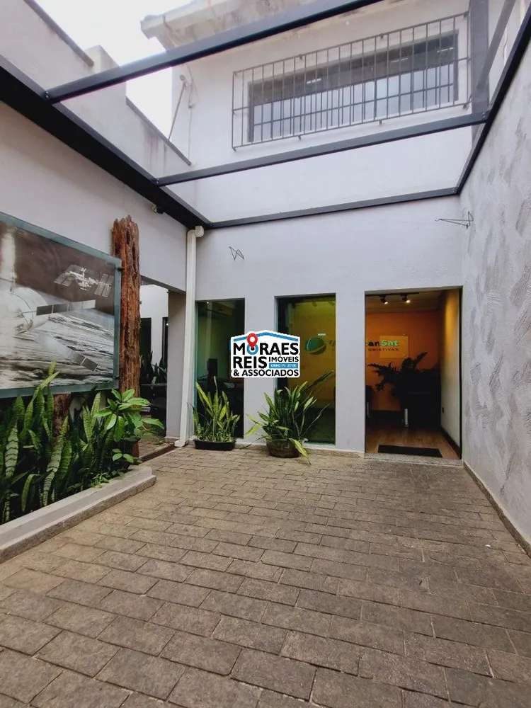 Casa Comercial, 240 m² - Foto 1