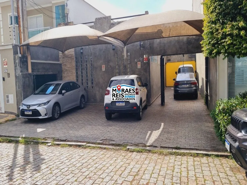 Casa Comercial, 240 m² - Foto 13