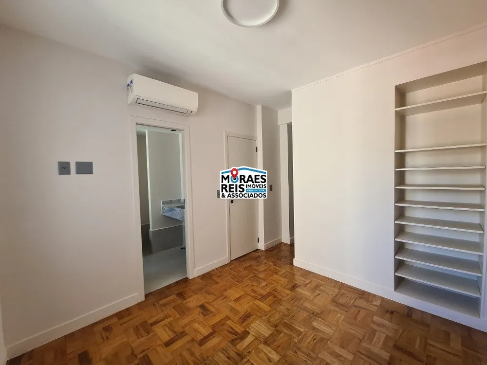 Apartamento, 3 quartos, 94 m² - Foto 1