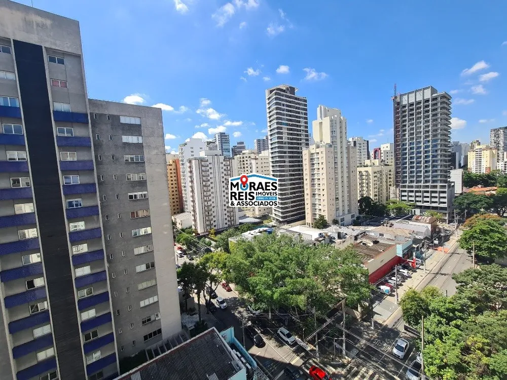 Apartamento, 3 quartos, 94 m² - Foto 3