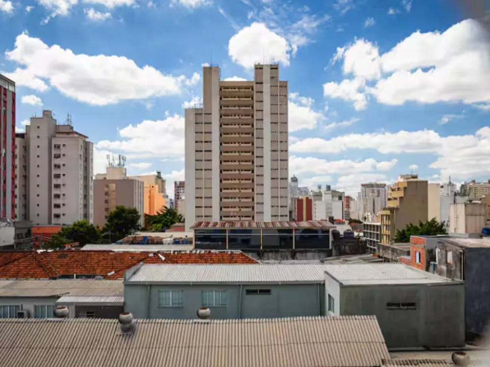 Apartamento, 1 quarto, 26 m² - Foto 5