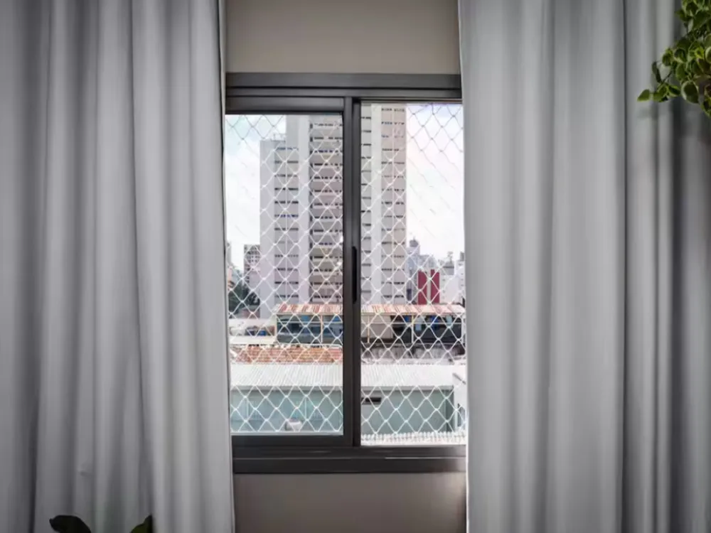Apartamento, 1 quarto, 26 m² - Foto 7