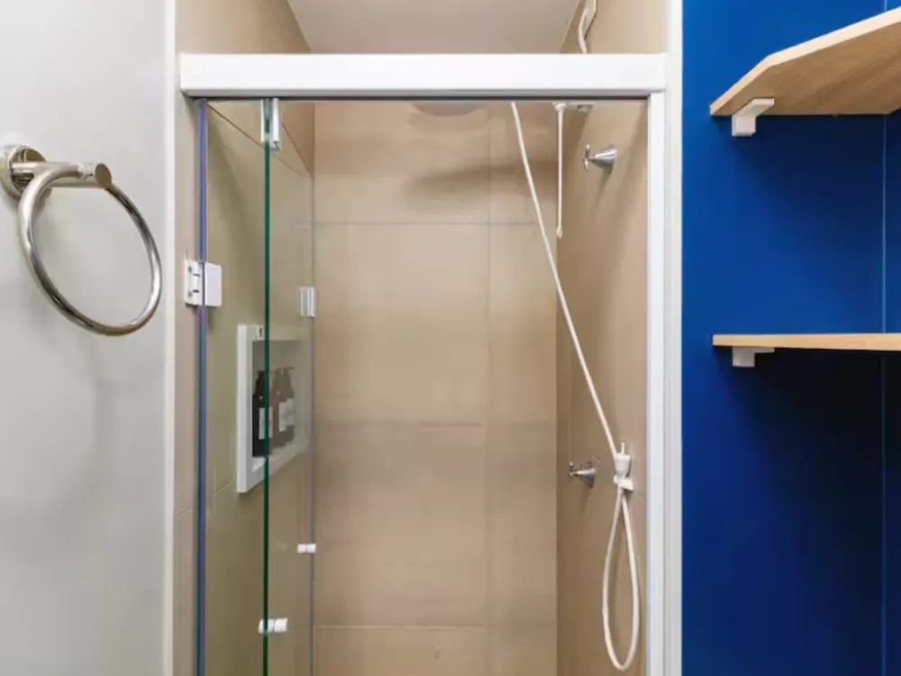Apartamento, 1 quarto, 26 m² - Foto 8