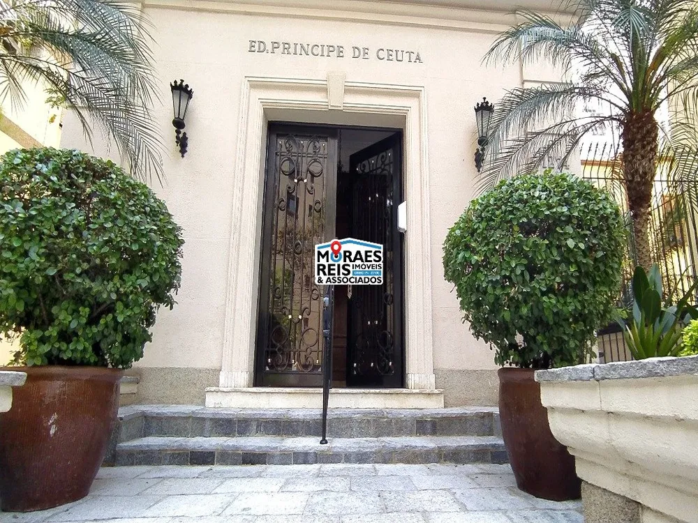 Apartamento, 2 quartos, 112 m² - Foto 2