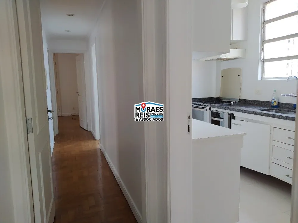 Apartamento, 2 quartos, 112 m² - Foto 7