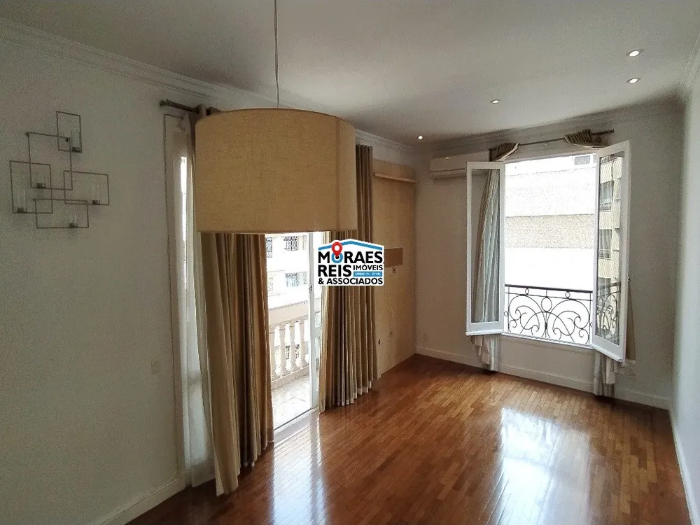 Apartamento, 2 quartos, 112 m² - Foto 1