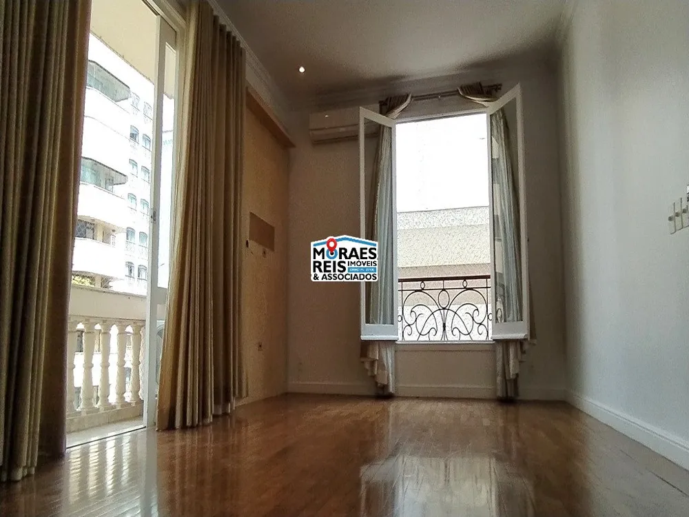 Apartamento, 2 quartos, 112 m² - Foto 1