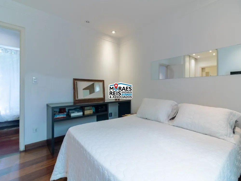 Casa, 5 quartos, 528 m² - Foto 5