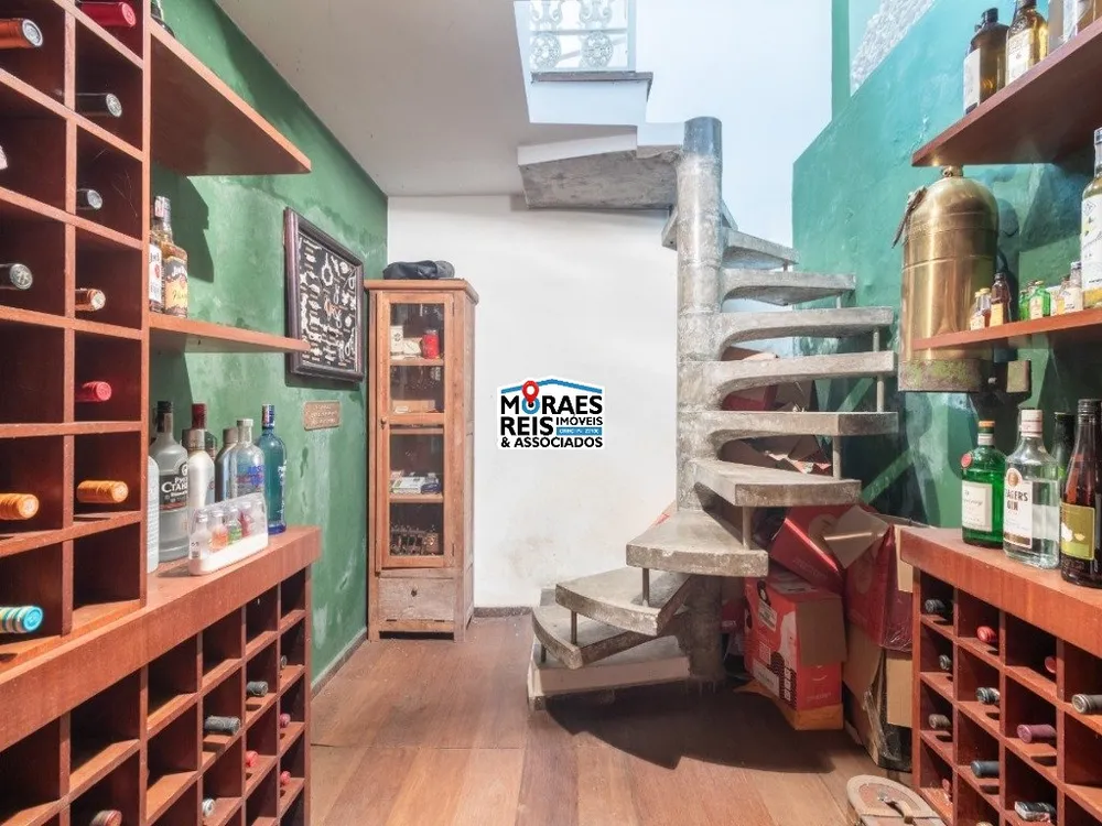 Casa, 5 quartos, 528 m² - Foto 1