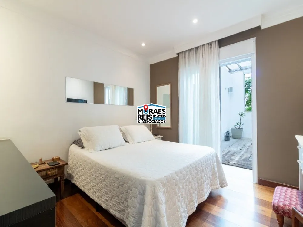 Casa, 5 quartos, 528 m² - Foto 2