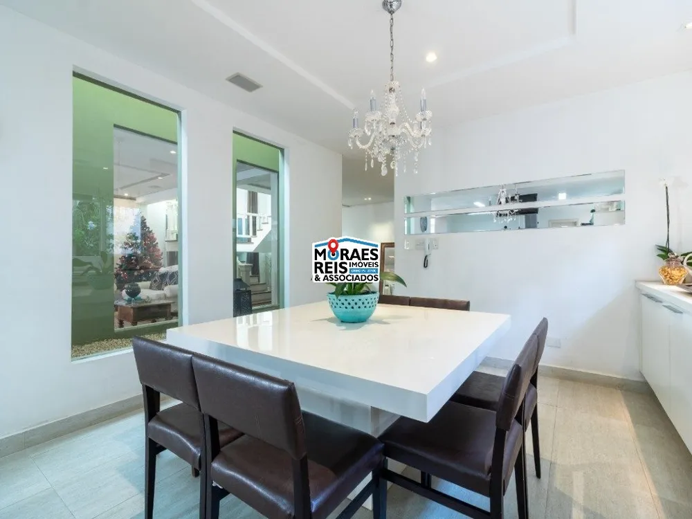 Casa, 5 quartos, 528 m² - Foto 6