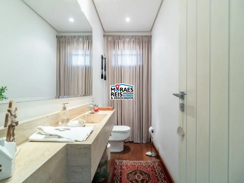 Casa, 5 quartos, 528 m² - Foto 4