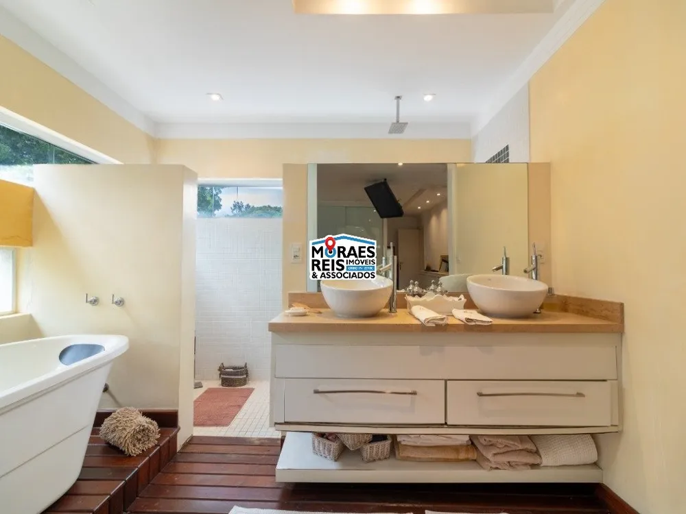 Casa, 5 quartos, 528 m² - Foto 8