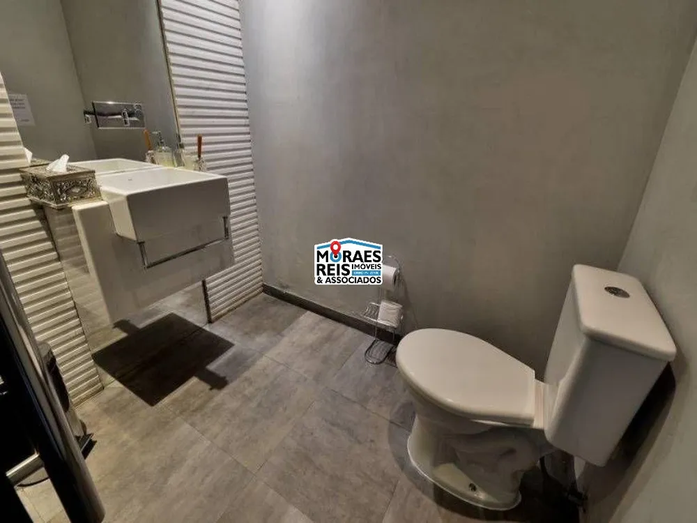 Casa Comercial, 350 m² - Foto 11