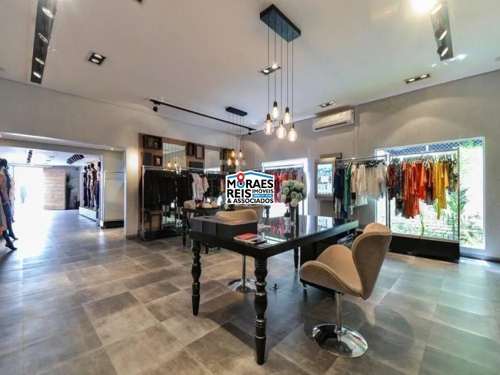 Casa Comercial, 350 m² - Foto 1