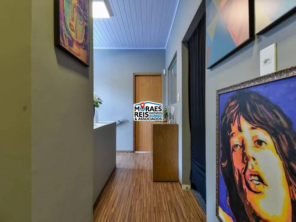 Casa Comercial, 350 m² - Foto 7