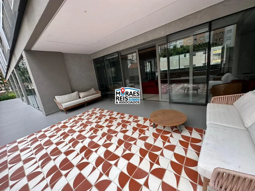 Apartamento, 1 quarto, 37 m² - Foto 2