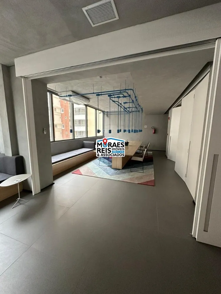 Apartamento, 1 quarto, 37 m² - Foto 5