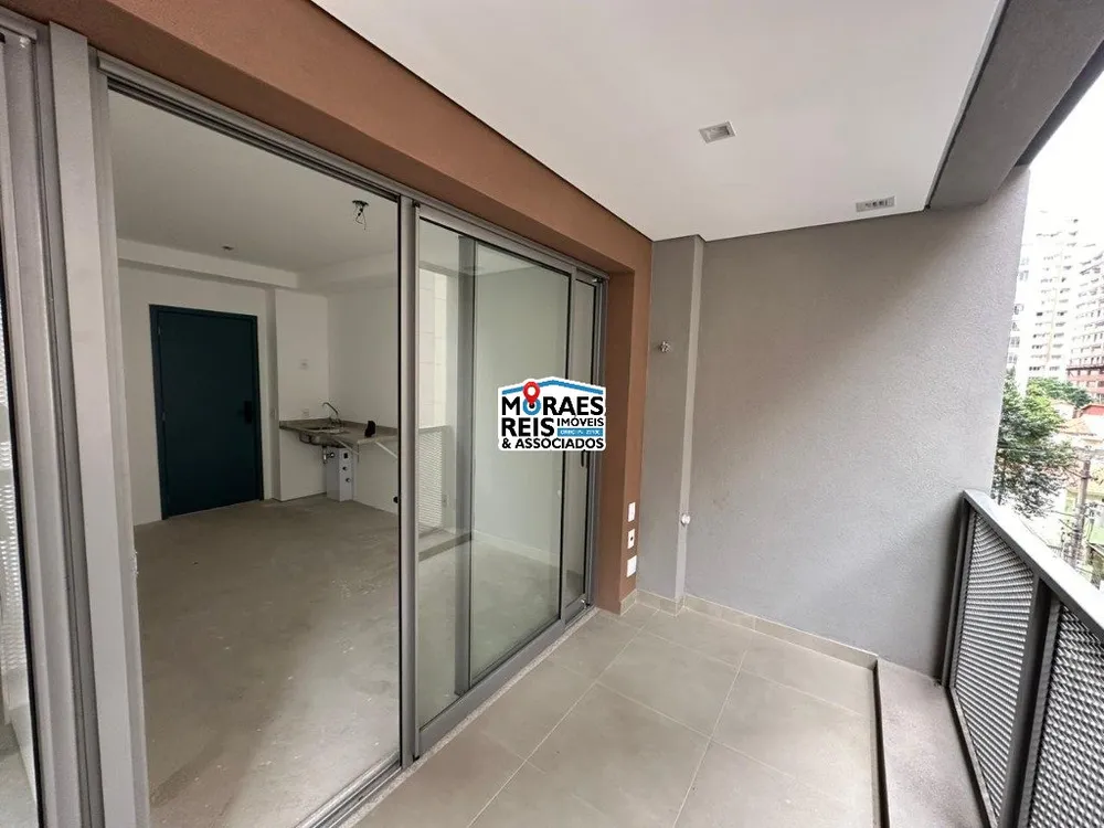 Apartamento, 1 quarto, 37 m² - Foto 4