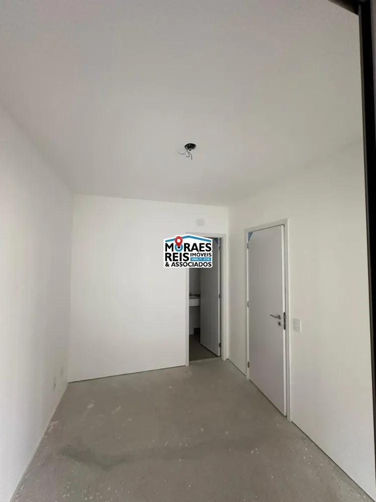 Apartamento, 1 quarto, 37 m² - Foto 11