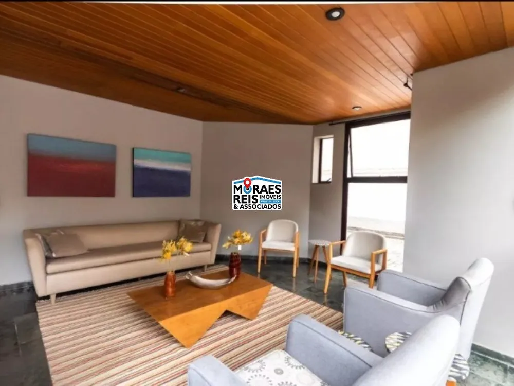 Apartamento, 1 quarto, 40 m² - Foto 5