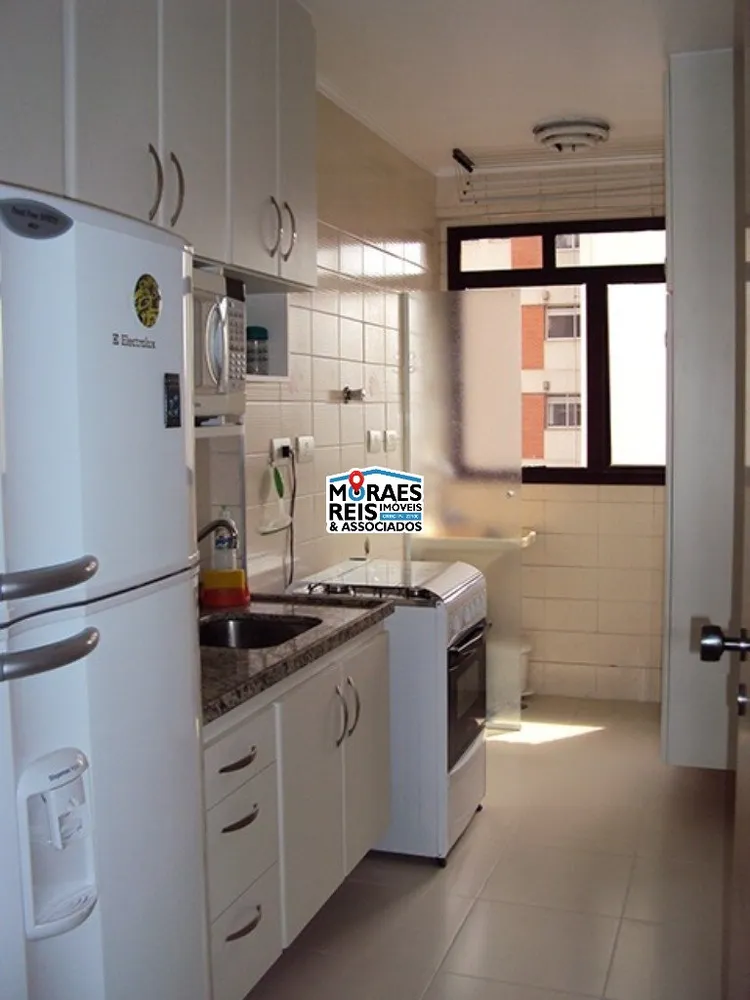 Apartamento, 1 quarto, 40 m² - Foto 2