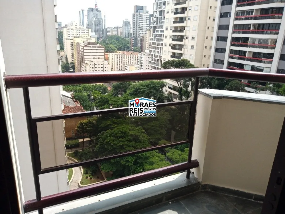 Apartamento, 1 quarto, 40 m² - Foto 11