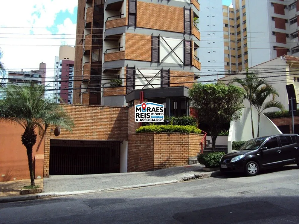 Apartamento, 1 quarto, 40 m² - Foto 1