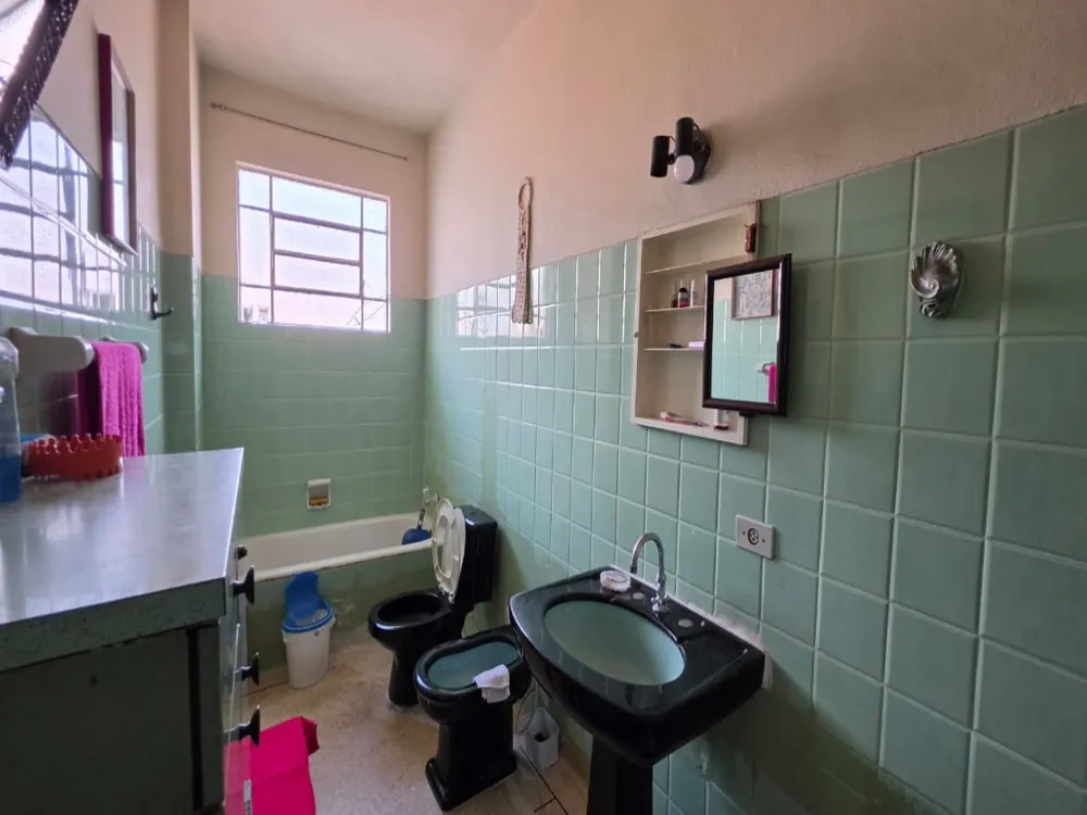 Sobrado, 3 quartos, 162 m² - Foto 1