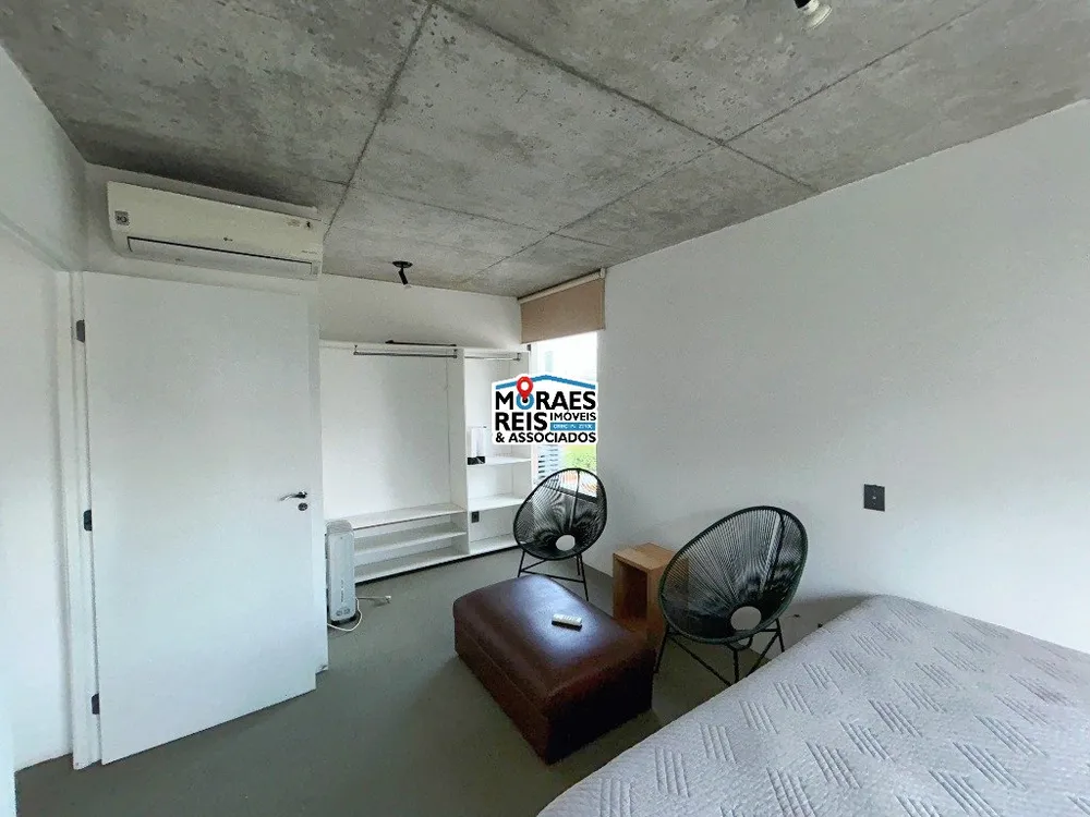 Apartamento, 1 quarto, 75 m² - Foto 3