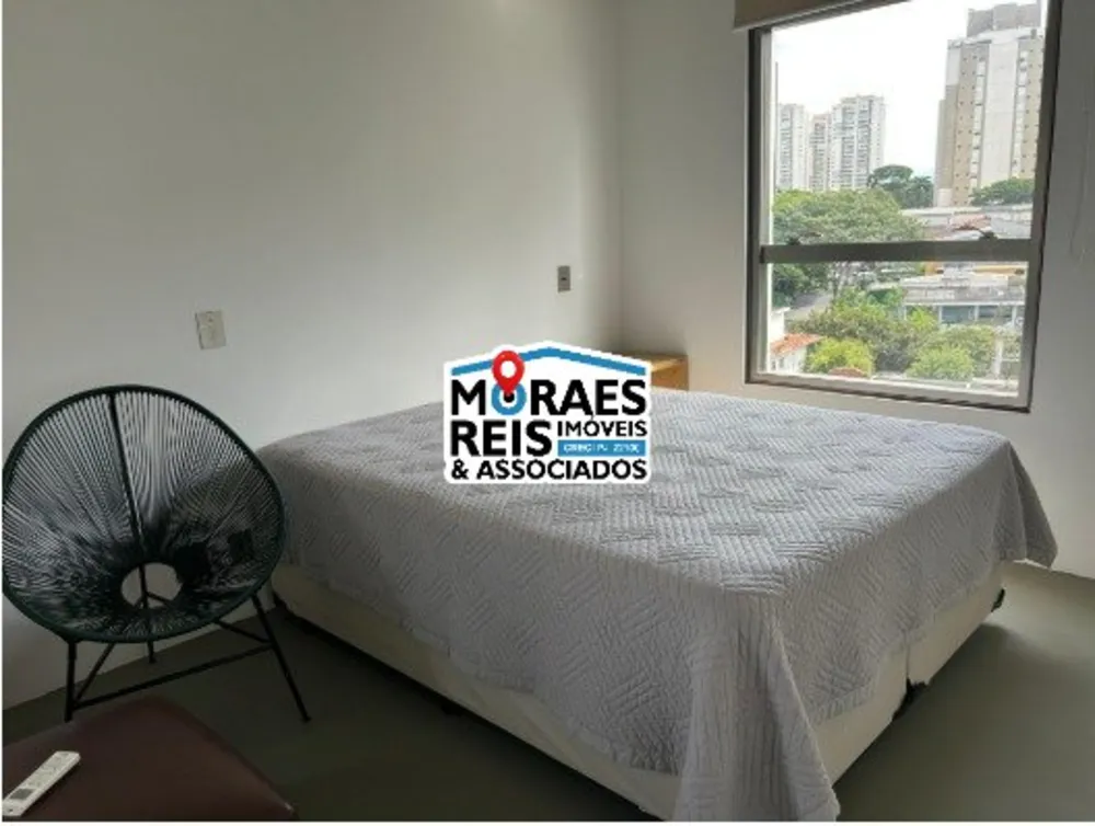 Apartamento, 1 quarto, 75 m² - Foto 1
