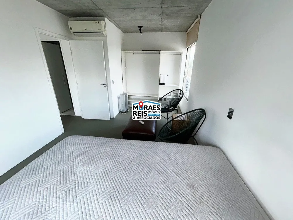 Apartamento, 1 quarto, 75 m² - Foto 5