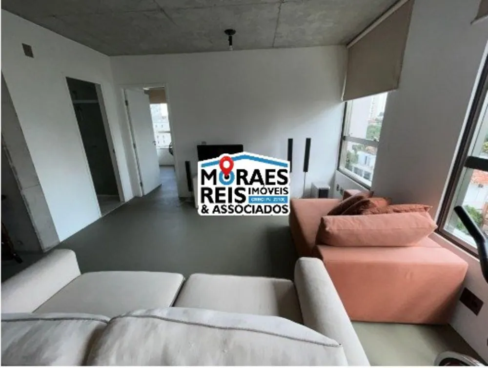 Apartamento, 1 quarto, 75 m² - Foto 2