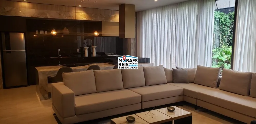 Apartamento, 1 quarto, 46 m² - Foto 2