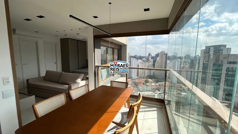 Apartamento, 1 quarto, 46 m² - Foto 6