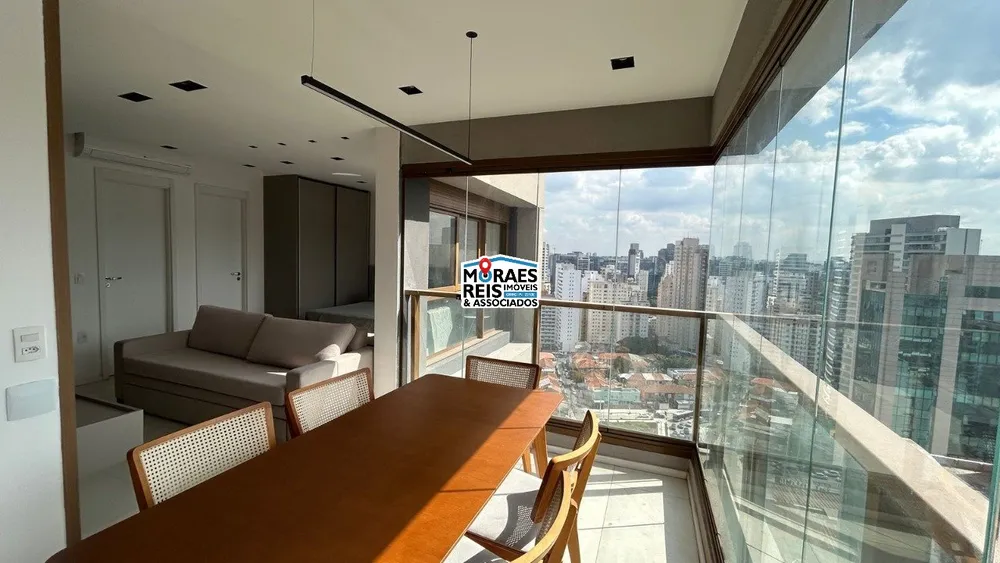 Apartamento, 1 quarto, 46 m² - Foto 3