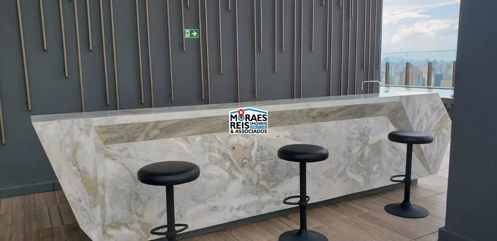 Apartamento, 1 quarto, 46 m² - Foto 8