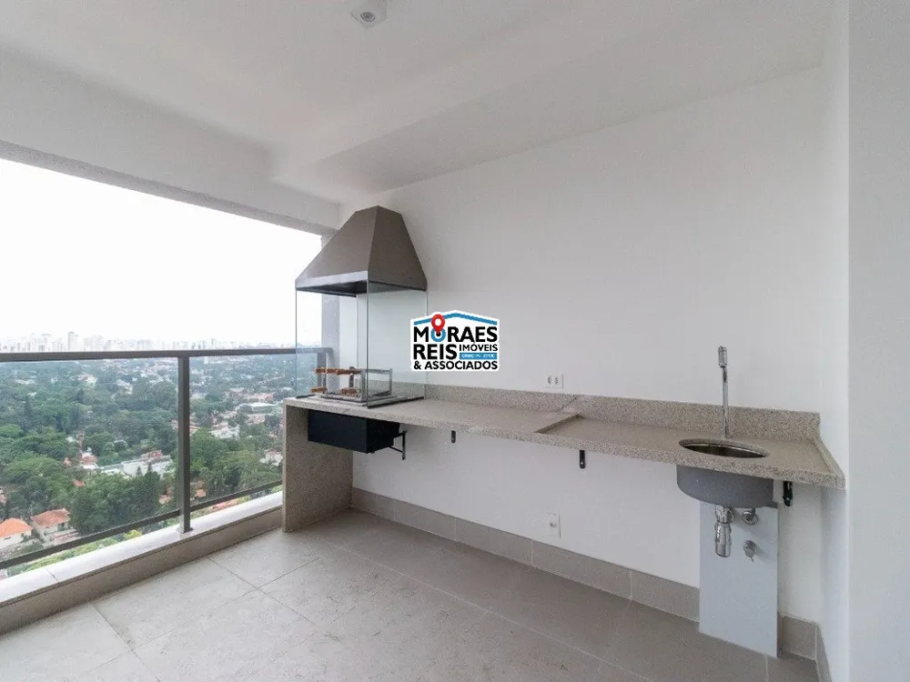 Apartamento, 3 quartos, 165 m² - Foto 6