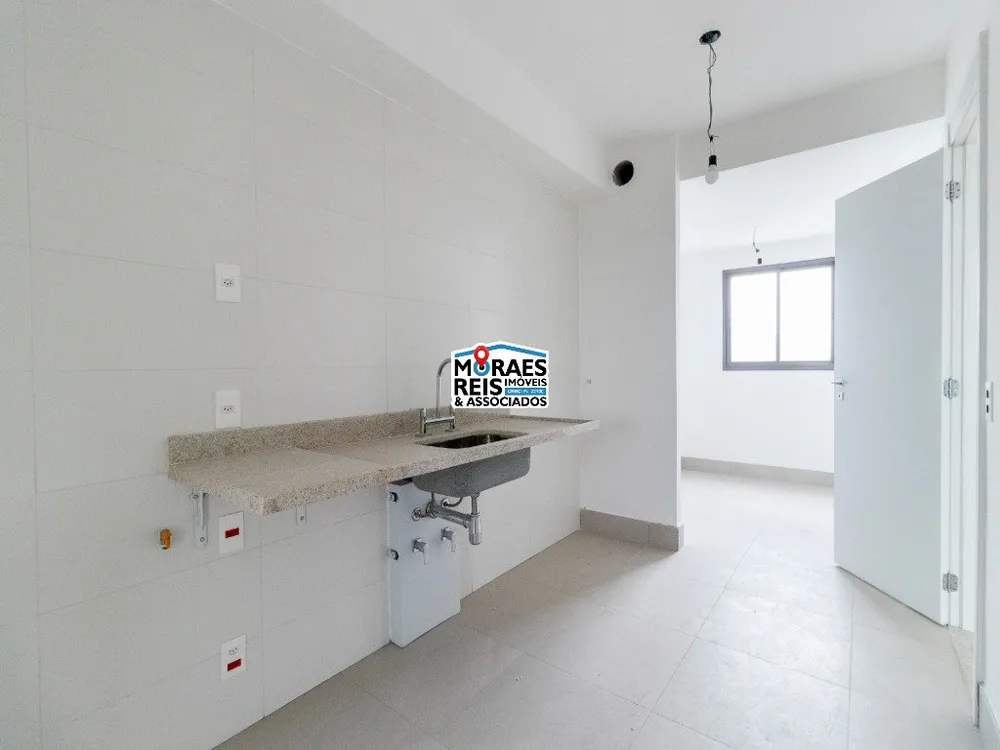 Apartamento, 3 quartos, 165 m² - Foto 2