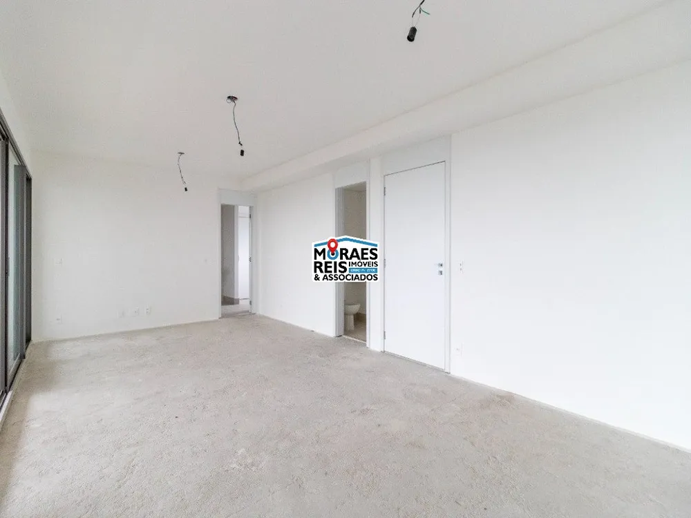 Apartamento, 3 quartos, 165 m² - Foto 3