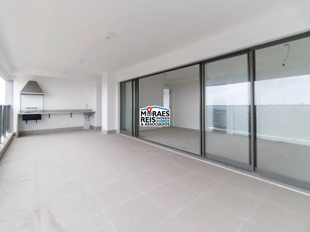 Apartamento, 3 quartos, 165 m² - Foto 4