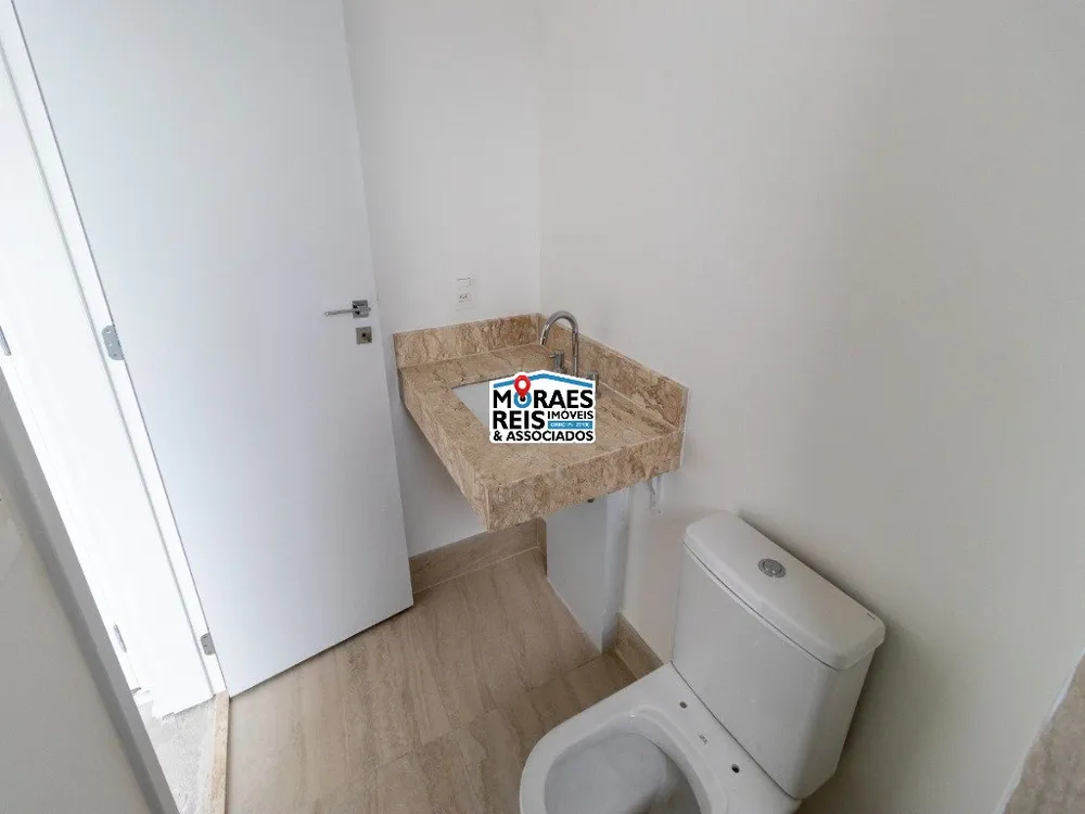 Apartamento, 3 quartos, 165 m² - Foto 9